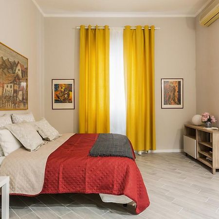 Cozy And Warm 1 Bedroom Apt - Via Sapeto Mailand Exterior foto