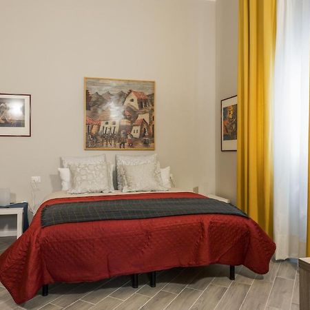 Cozy And Warm 1 Bedroom Apt - Via Sapeto Mailand Exterior foto
