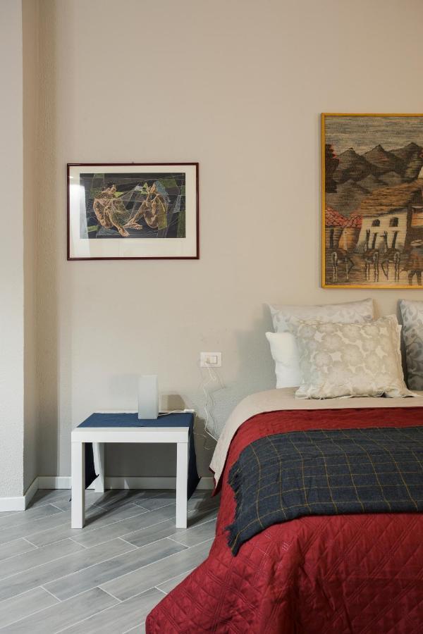 Cozy And Warm 1 Bedroom Apt - Via Sapeto Mailand Exterior foto