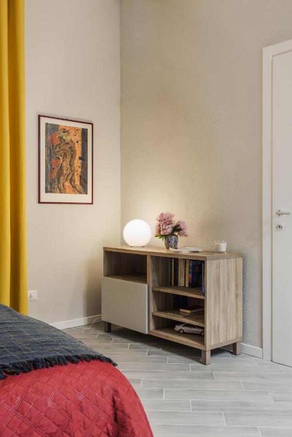 Cozy And Warm 1 Bedroom Apt - Via Sapeto Mailand Exterior foto