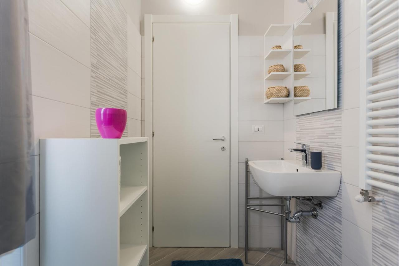 Cozy And Warm 1 Bedroom Apt - Via Sapeto Mailand Exterior foto
