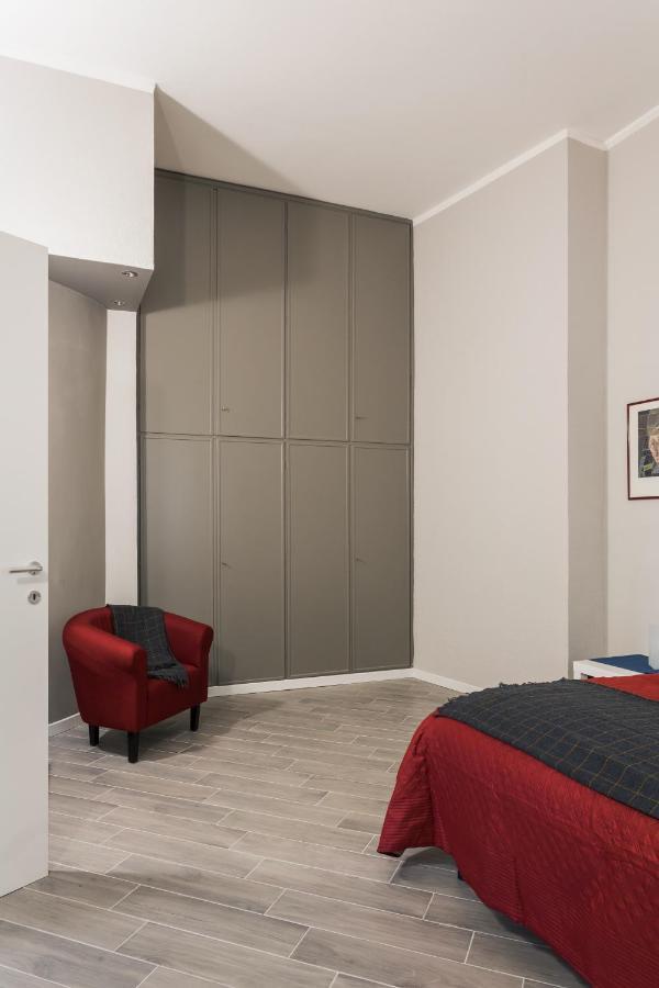 Cozy And Warm 1 Bedroom Apt - Via Sapeto Mailand Exterior foto